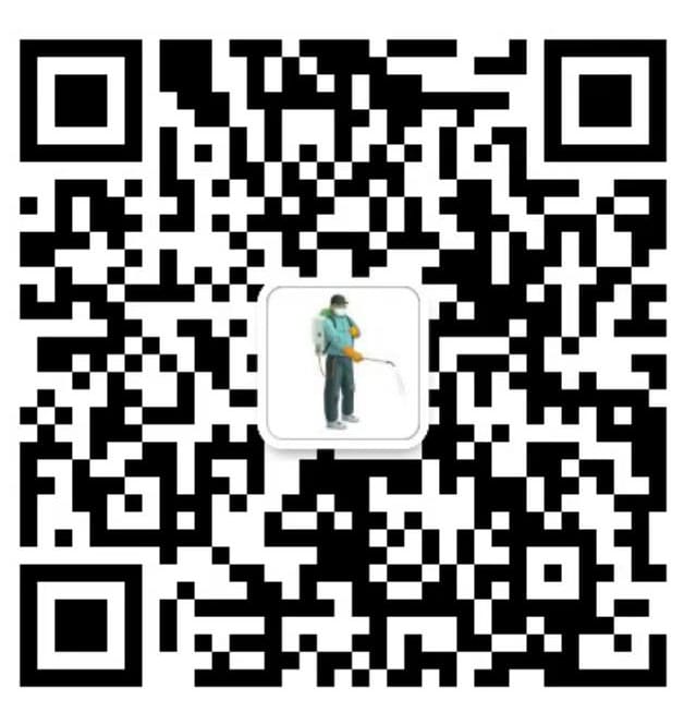 桂林市龙胜县本地消杀现场实拍 - 