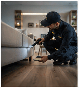 桂林市龙胜县桂林市龙胜县下水道灭蟑螂专业消杀方案 - 本地专业的灭四害白蚁防治中心