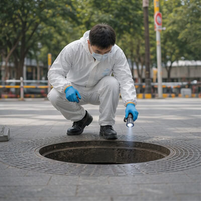 桂林市龙胜县养老院蟑螂清除案例